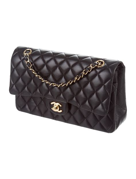 chanel classic flap review|chanel classic flap bag price.